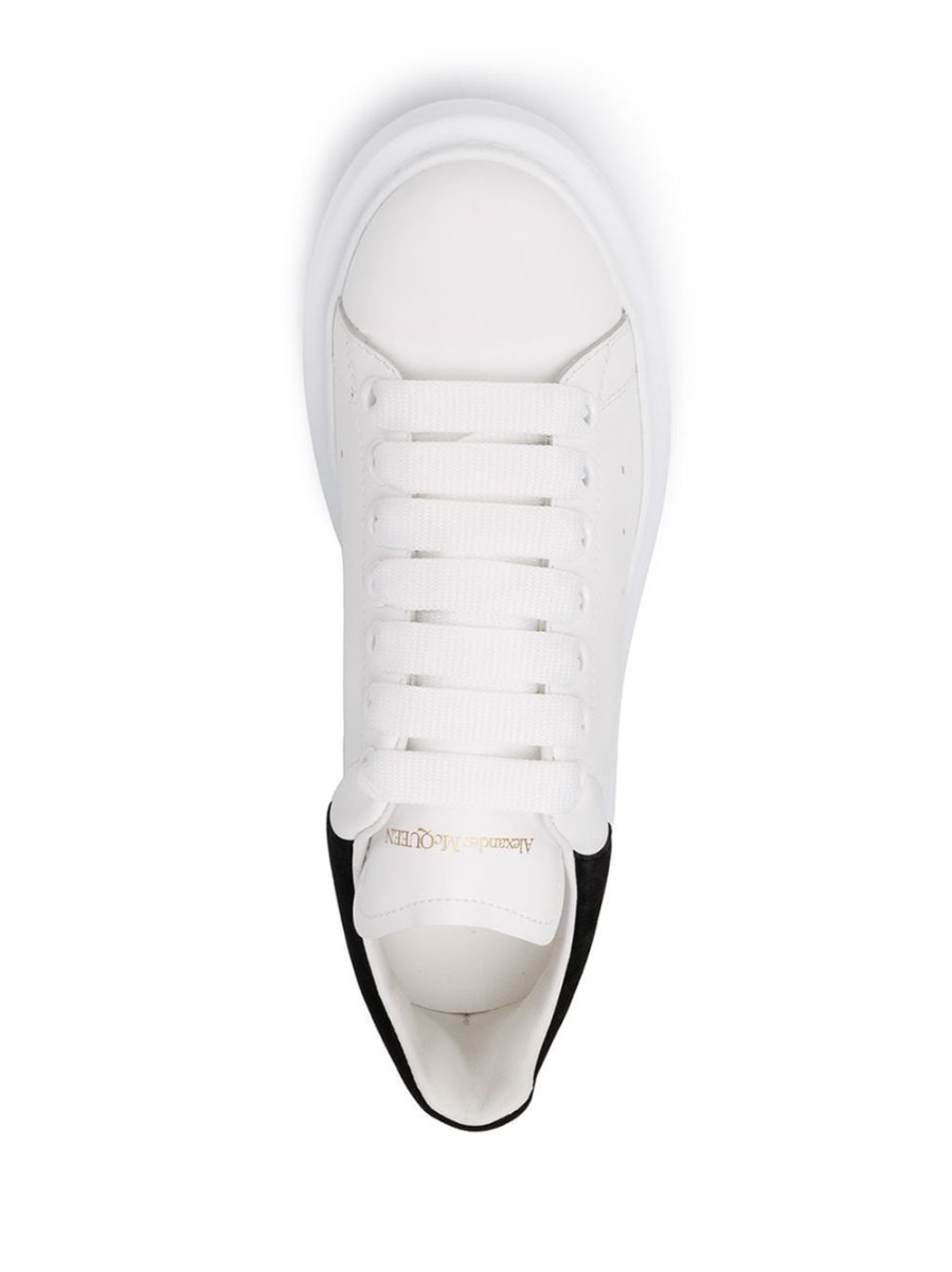 Donna ALEXANDER MCQUEEN Sneakers | Sneakers