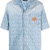 Uomo VERSACE Camicie | Camicia