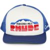 Uomo RHUDE Cappelli | Cappellino