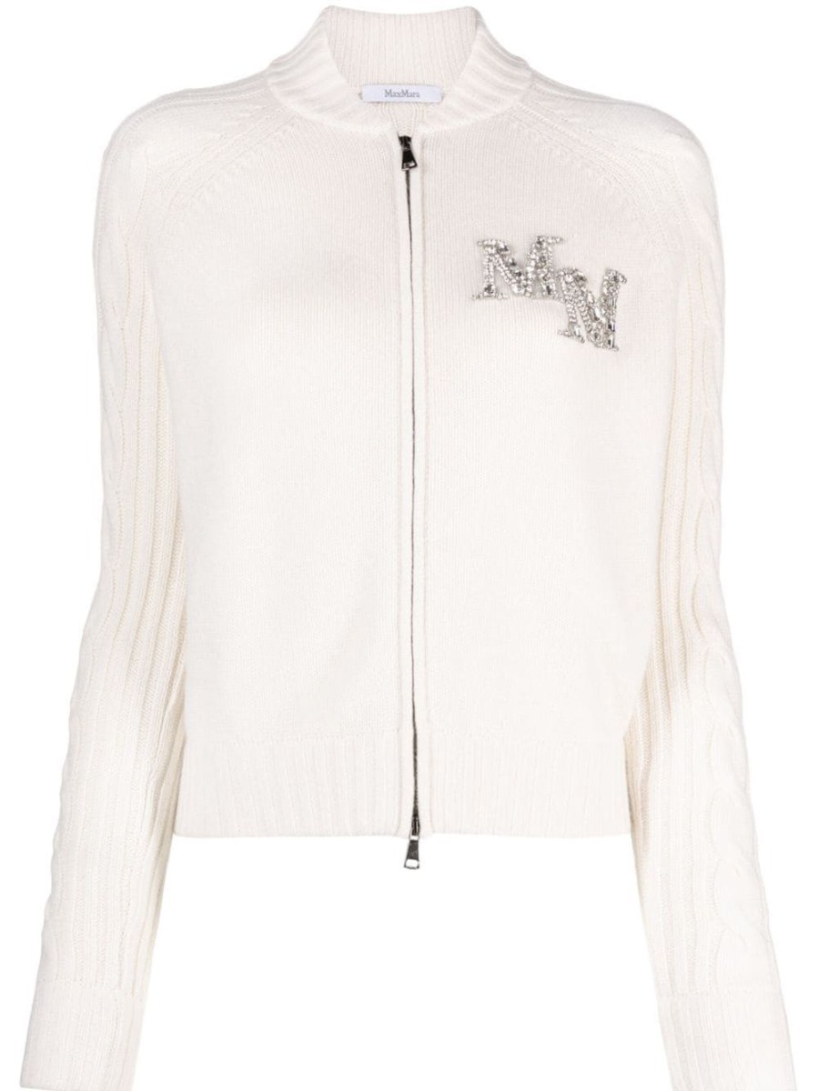 Donna MAX MARA Cardigan | Cardigan