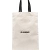 Uomo JIL SANDER Tote Bags | Borsa A Tracolla