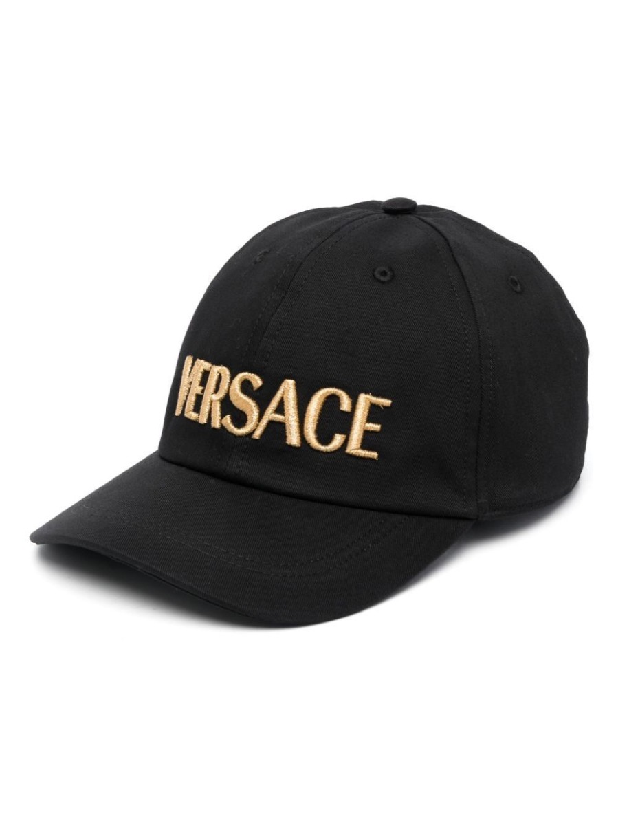 Uomo VERSACE Cappelli | Cappellino