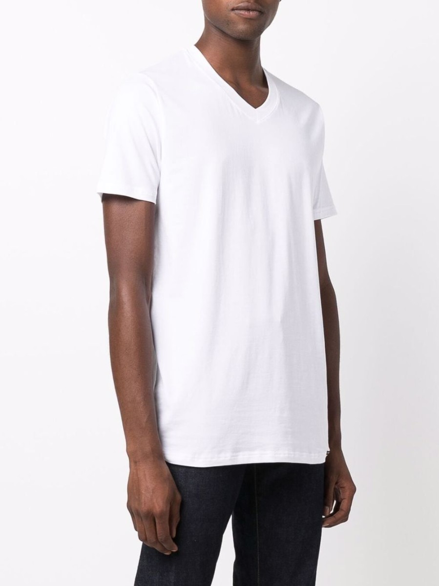 Uomo TOM FORD Intimo | T-Shirt Intima