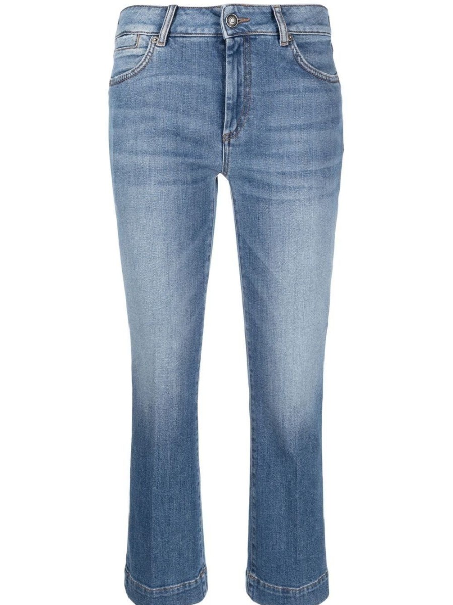 Donna SPORTMAX Jeans | Jeans