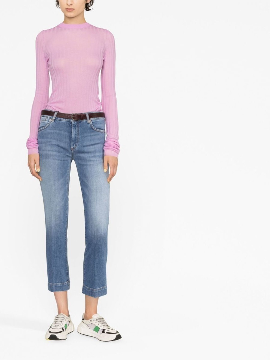 Donna SPORTMAX Jeans | Jeans