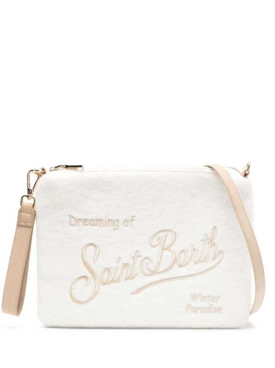 Donna MC2 SAINT BARTH Pouch | Pochette