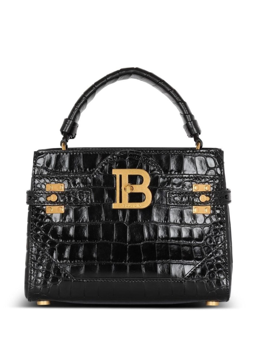 Donna BALMAIN Borse A Mano | Borsa A Mano