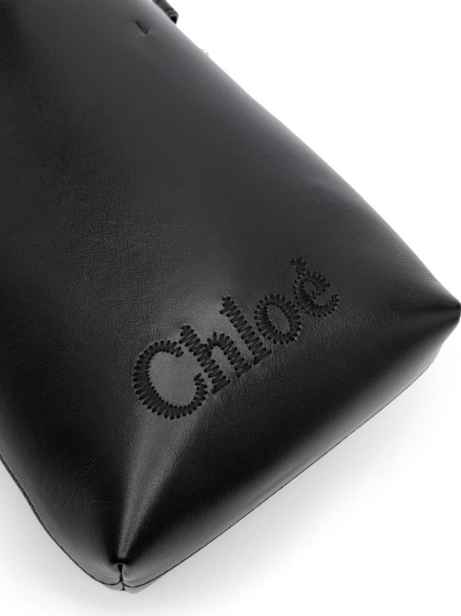 Donna CHLOE' Borse A Tracolla | Mini Borsa Sense