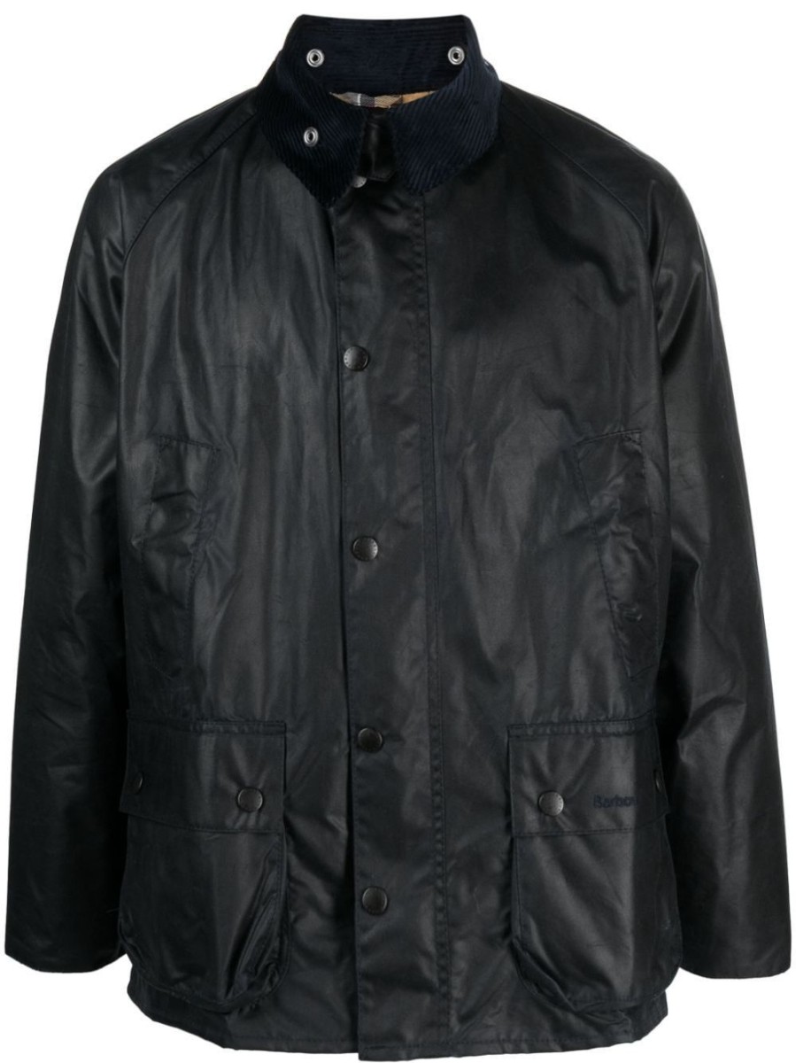 Uomo BARBOUR Capispalla | Giacca.