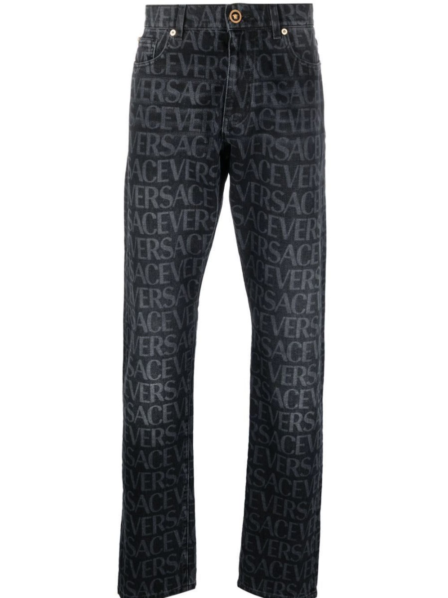 Uomo VERSACE Jeans | Jeans