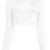 Donna COURREGES Maglieria | Maglione Cut-Out