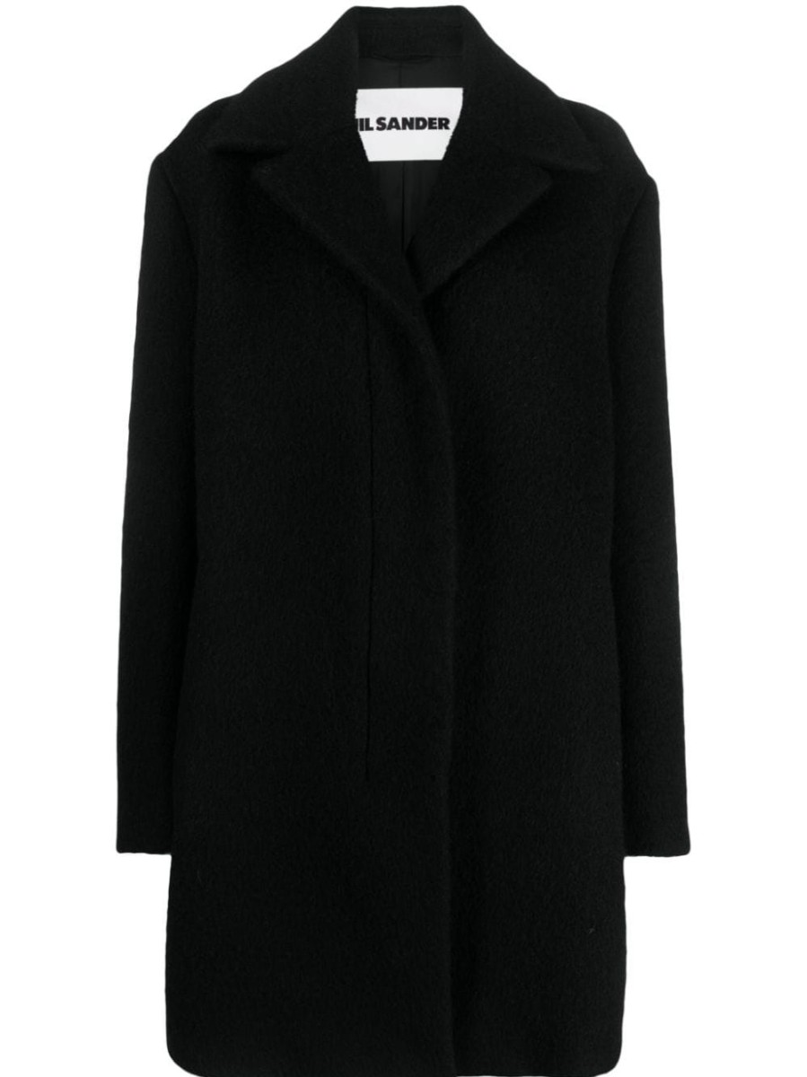 Donna JIL SANDER Capispalla | Cappotto