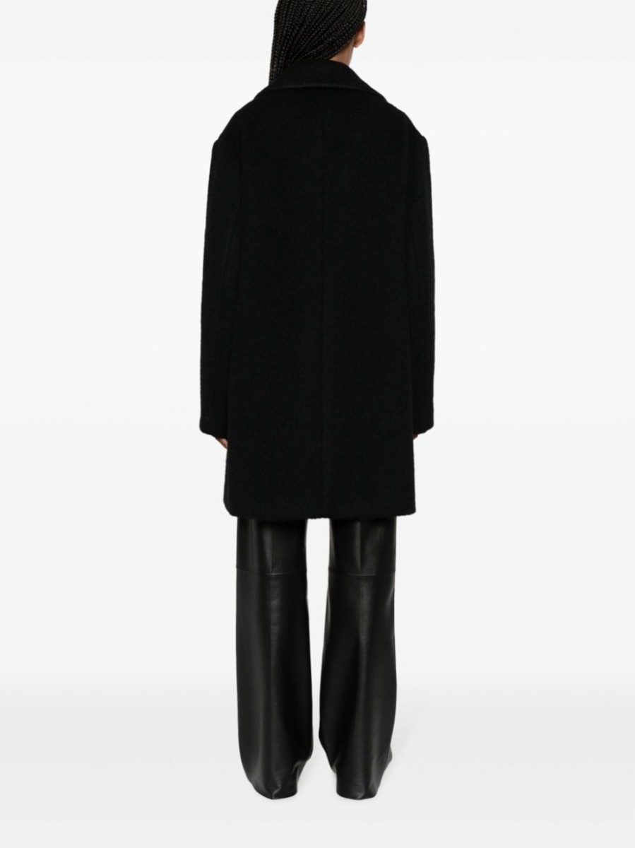 Donna JIL SANDER Capispalla | Cappotto