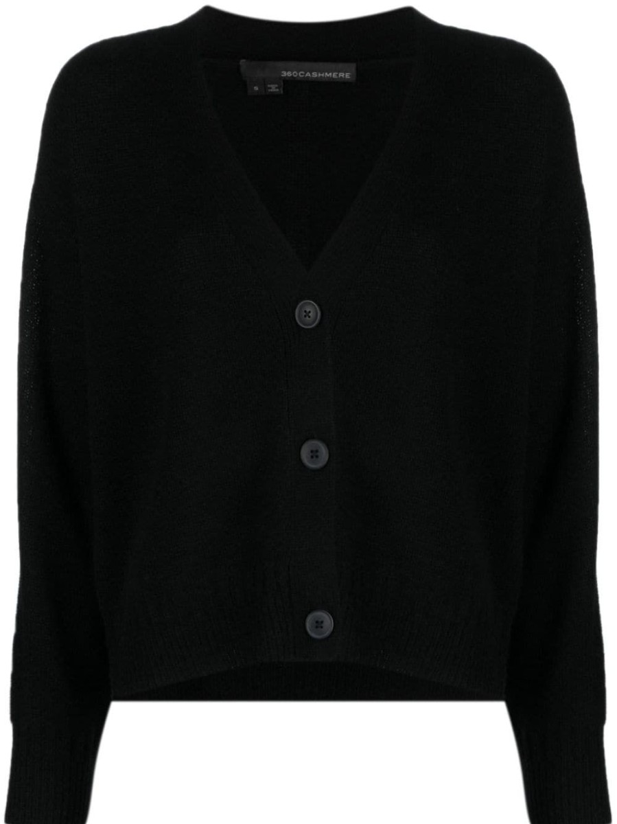 Donna 360 CASHMERE Cardigan | Cardigan