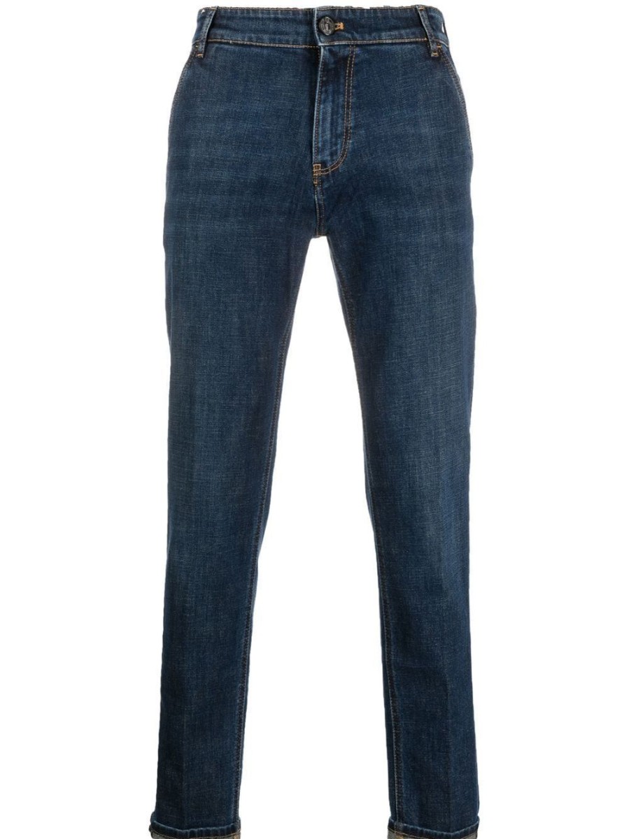 Uomo PT TORINO Jeans | Jeans