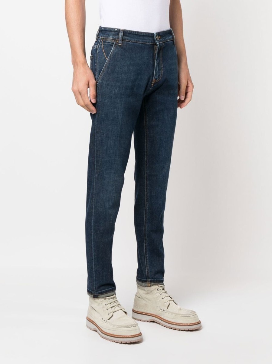 Uomo PT TORINO Jeans | Jeans