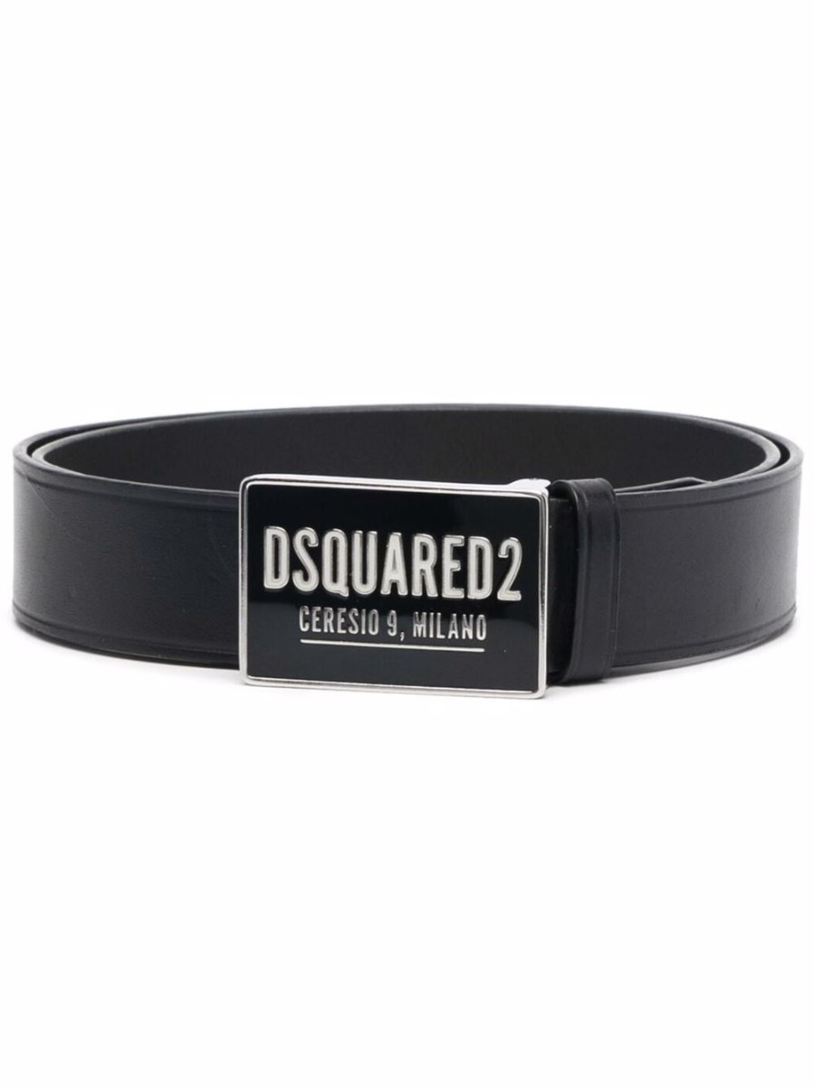 Uomo DSQUARED2 Cinture | Cintura