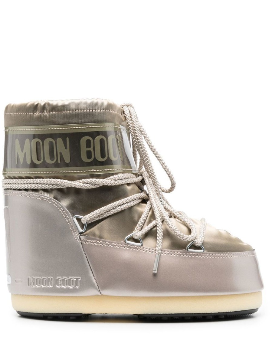 Donna MOON BOOT Stivali | Scarponi Da Neve Icon