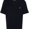 Uomo BRUNELLO CUCINELLI T-Shirt | T-Shirt