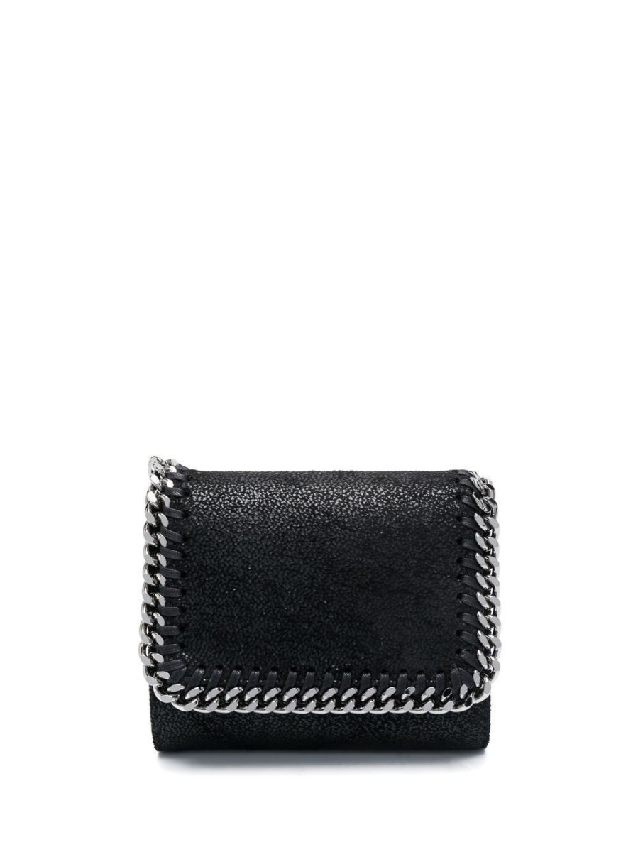 Donna STELLA MCCARTNEY Portafogli | Portafoglio Falabella Piccolo