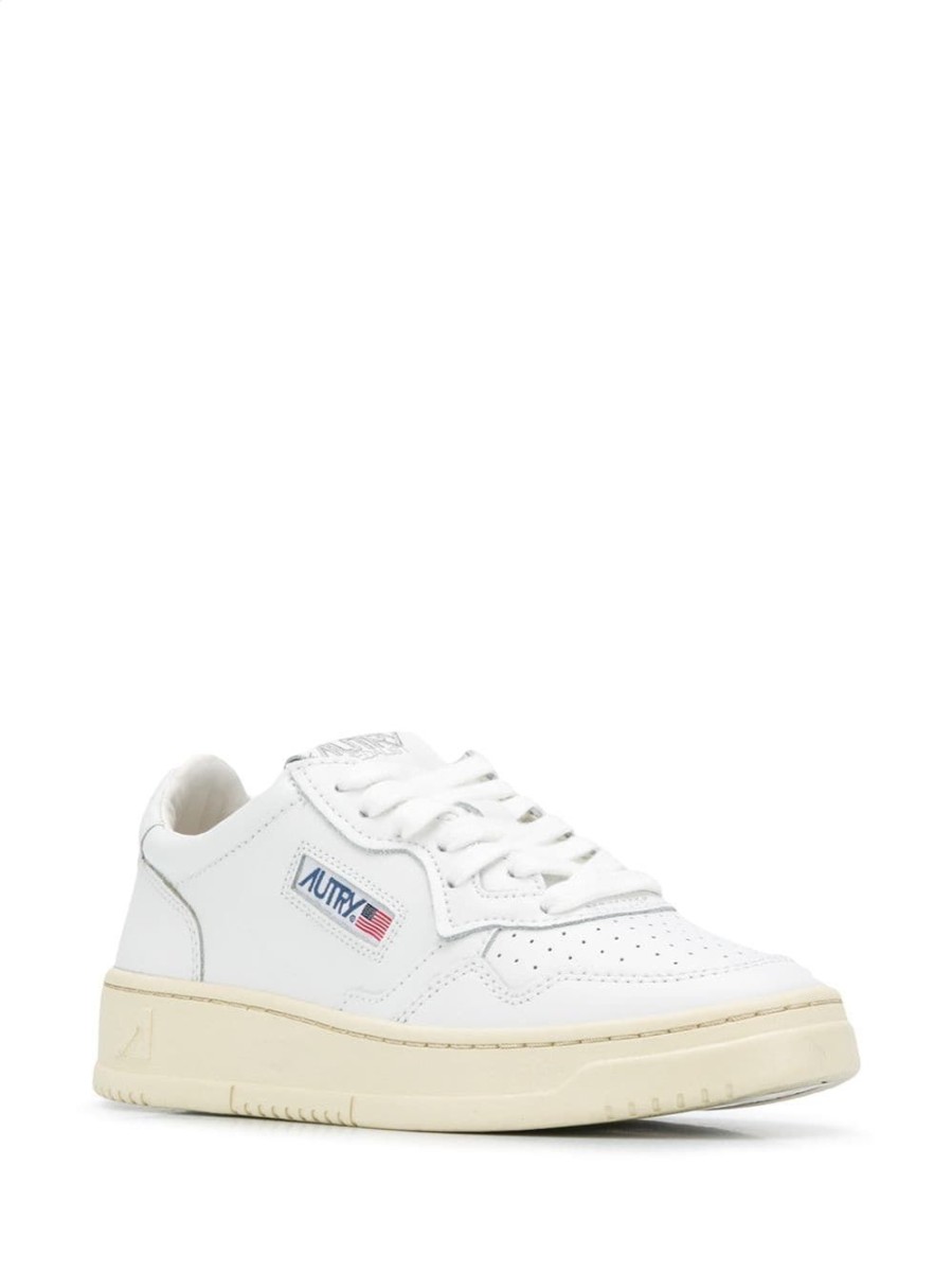 Donna AUTRY Sneakers | Sneakers Basse Medalist