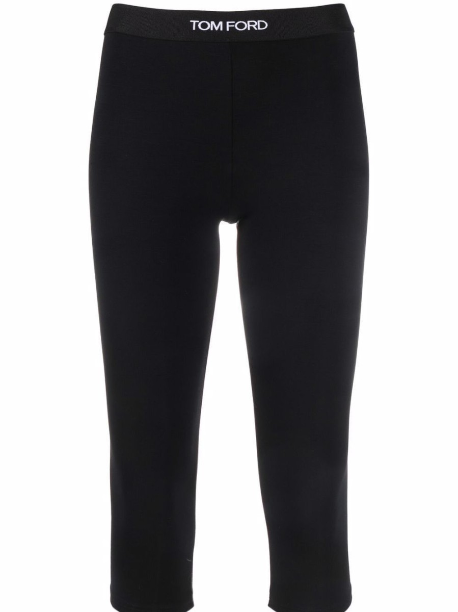 Donna TOM FORD Pantaloni | Leggings Cropped