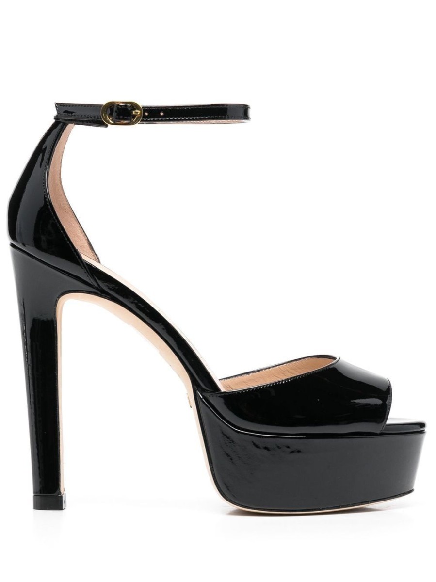 Donna STUART WEITZMAN Sandali | Decollete Disco