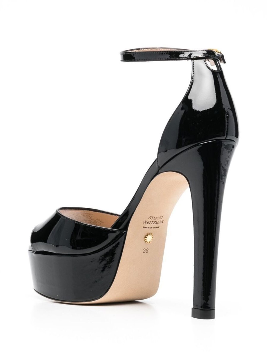 Donna STUART WEITZMAN Sandali | Decollete Disco