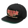 Uomo RHUDE Cappelli | Cappellino