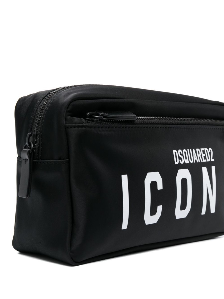 Uomo DSQUARED2 Pouch | Beautycase