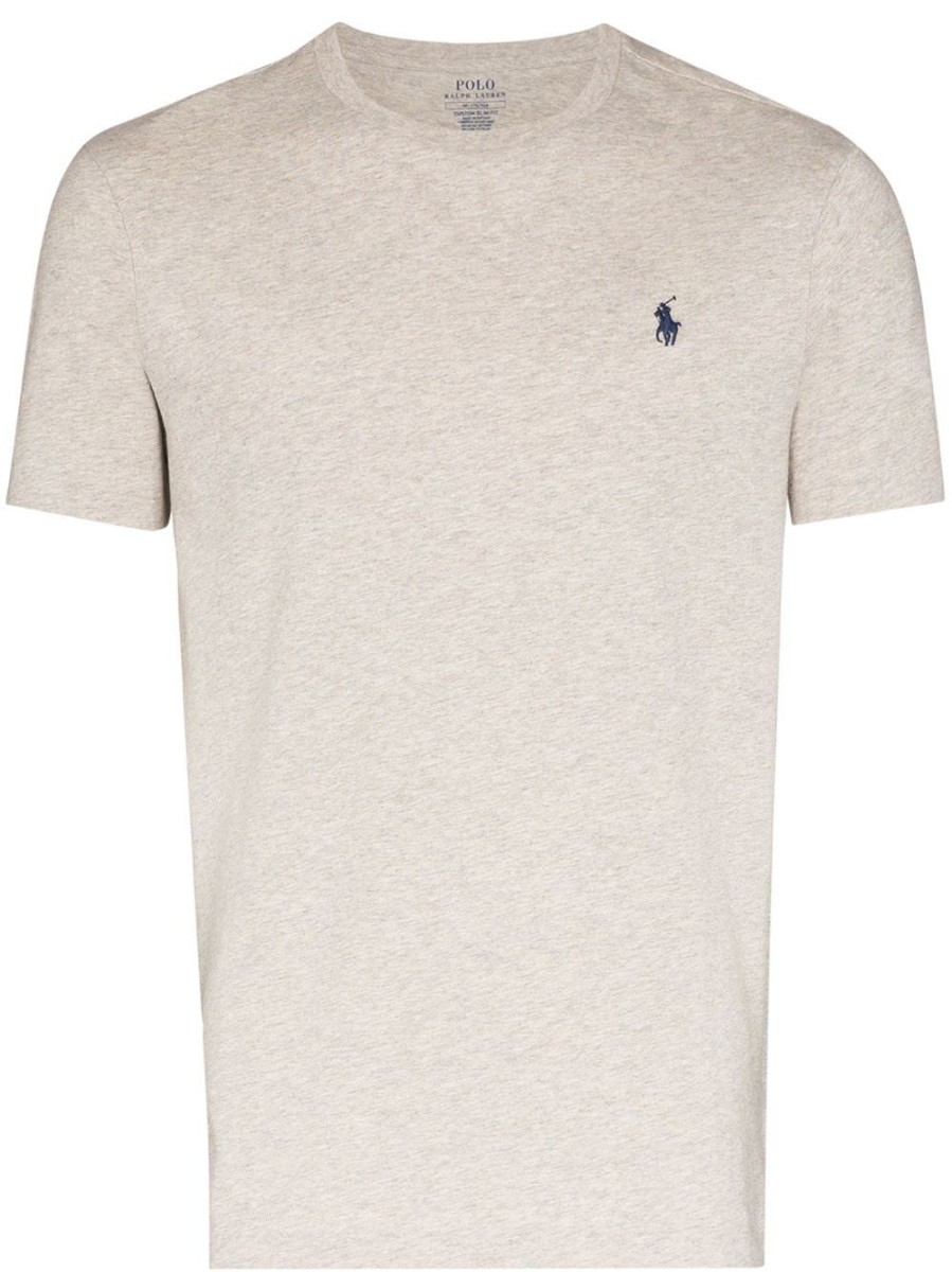 Uomo RALPH LAUREN T-Shirt | T-Shirt