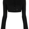 Donna COURREGES Cardigan | Cardigan