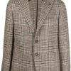 Uomo TAGLIATORE Blazer | Blazer Monopetto