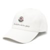 Uomo MONCLER Cappelli | Cappellino