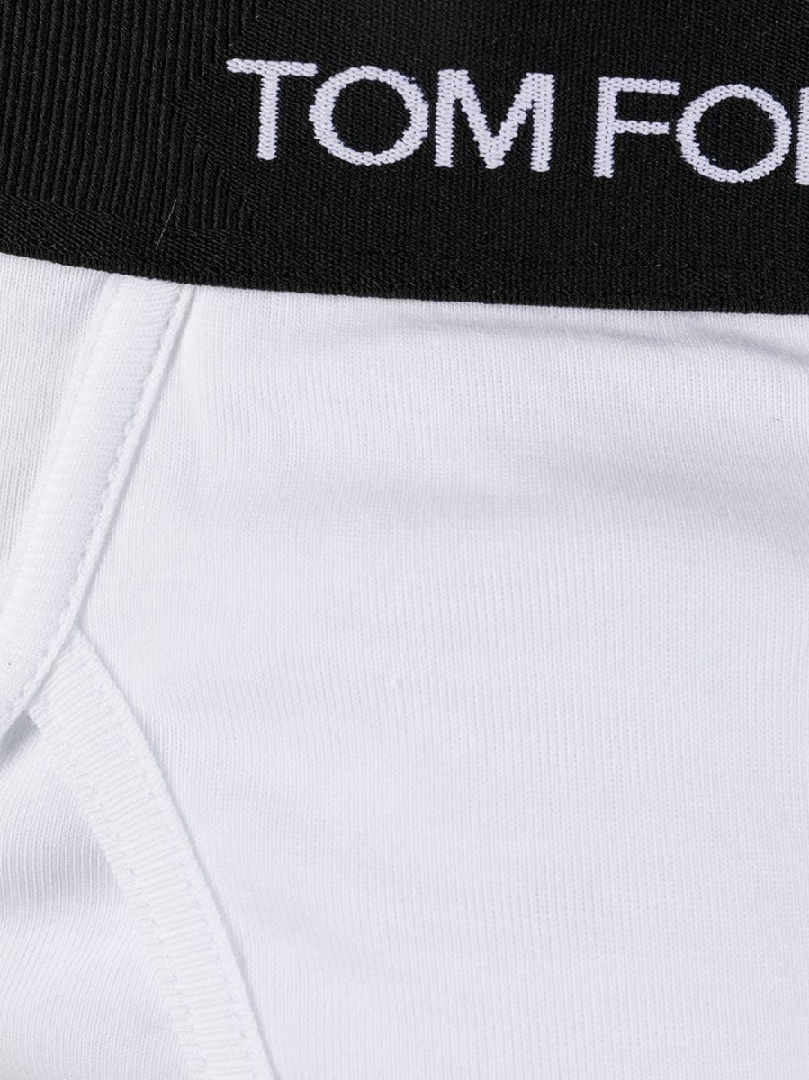 Uomo TOM FORD Intimo | Biancheria Intima