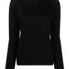 Donna ERMANNO SCERVINO Maglieria | Maglione A Maglia Fine