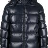 Uomo MONCLER Capispalla | Giacca Imbottita Maya