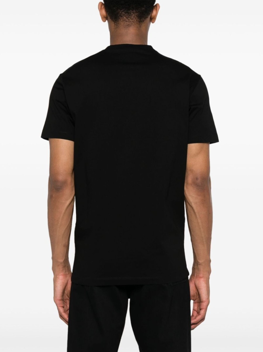 Uomo DSQUARED2 T-Shirt | T-Shirt.