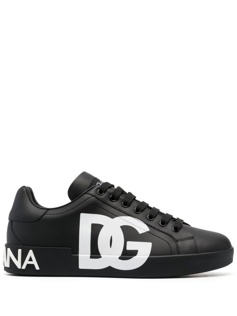 Uomo DOLCE&GABBANA Sneakers | Sneakers