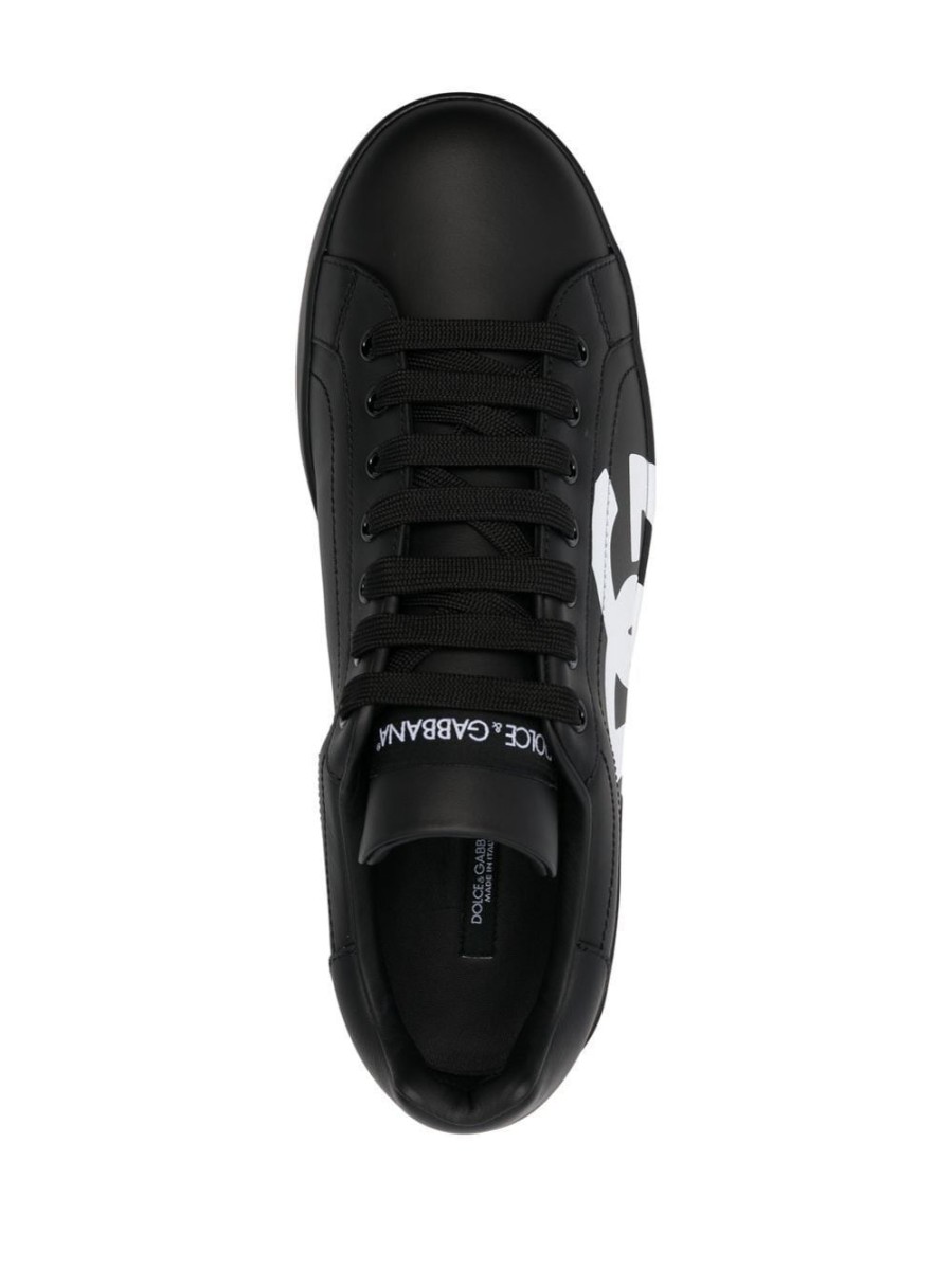 Uomo DOLCE&GABBANA Sneakers | Sneakers