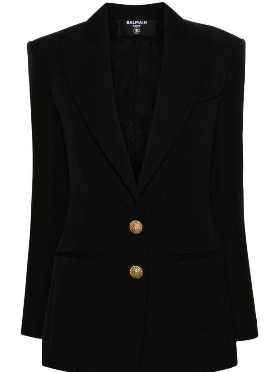 Donna BALMAIN Blazer | Blazer