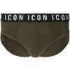 Uomo DSQUARED2 Intimo | Slip Icon