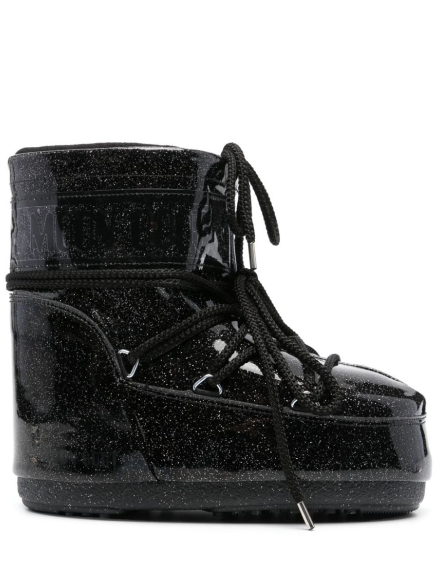 Donna MOON BOOT Stivali | Stivali Icon Low Glitter