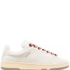 Uomo LANVIN Sneakers | Sneakers Basse