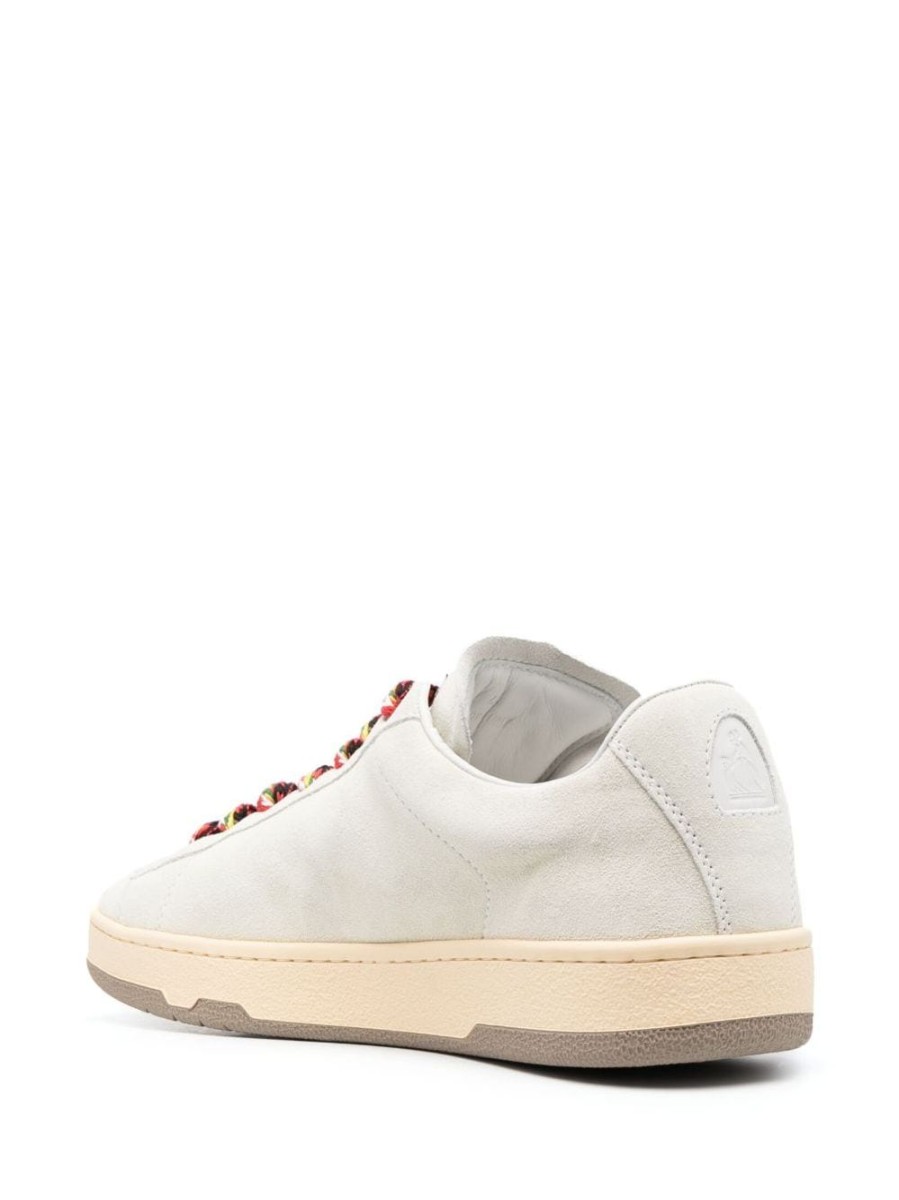 Uomo LANVIN Sneakers | Sneakers Basse