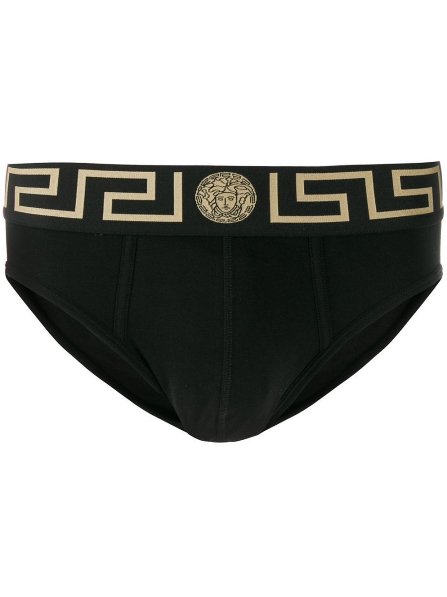 Uomo VERSACE Intimo | Slip Intimi