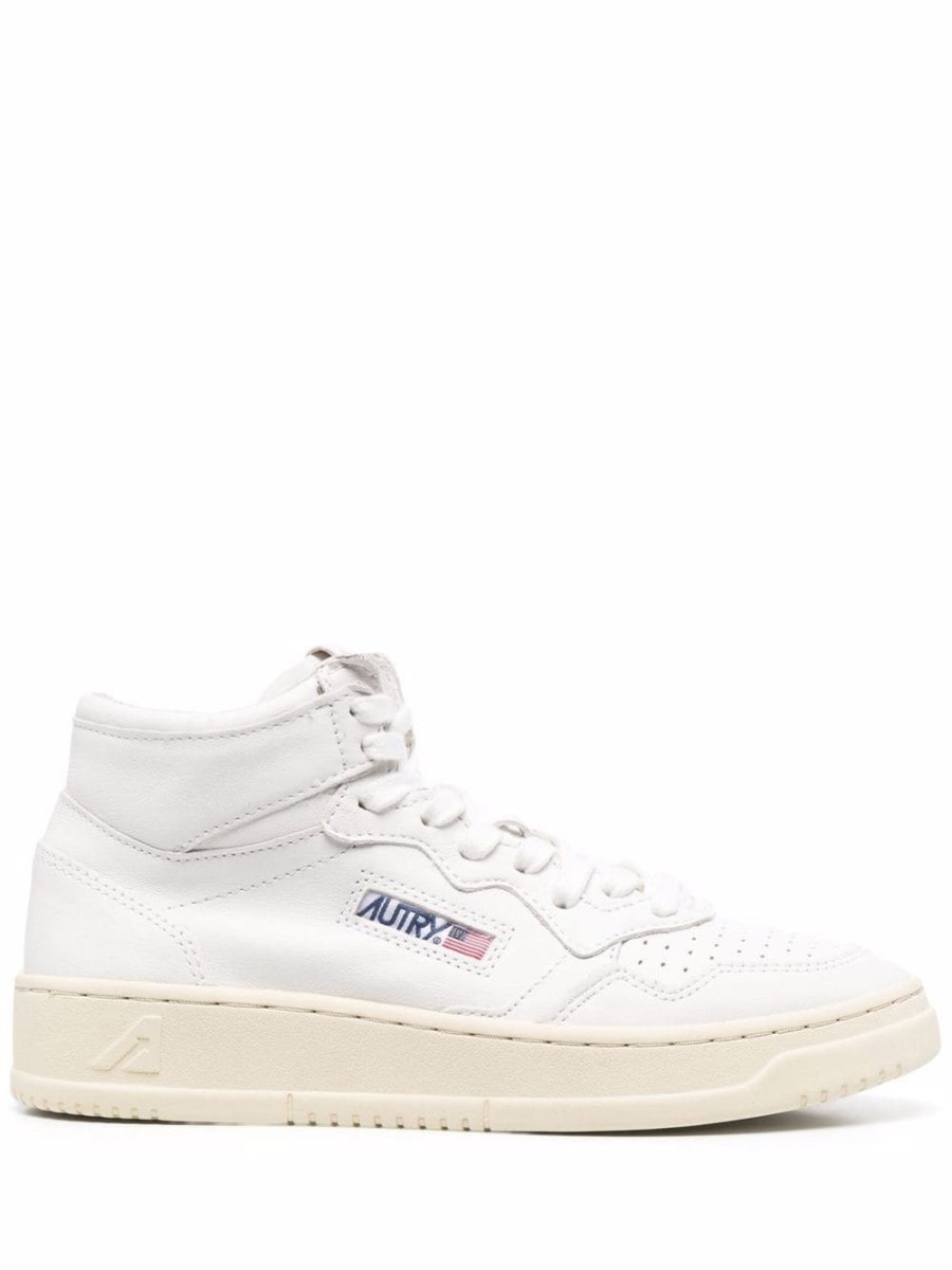 Donna AUTRY Sneakers | Sneakers Medalist