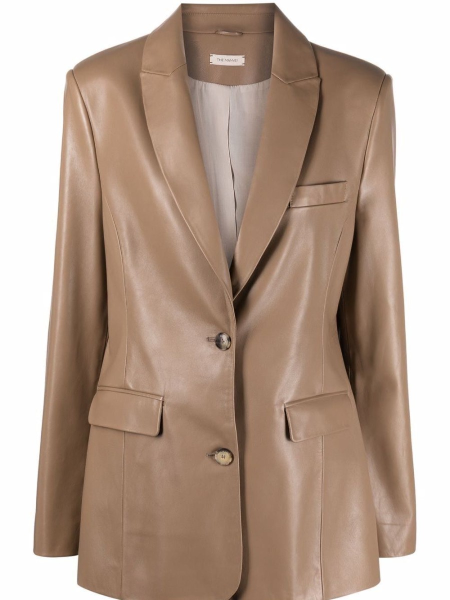 Donna THE MANNEI Blazer | Giacca Monopetto