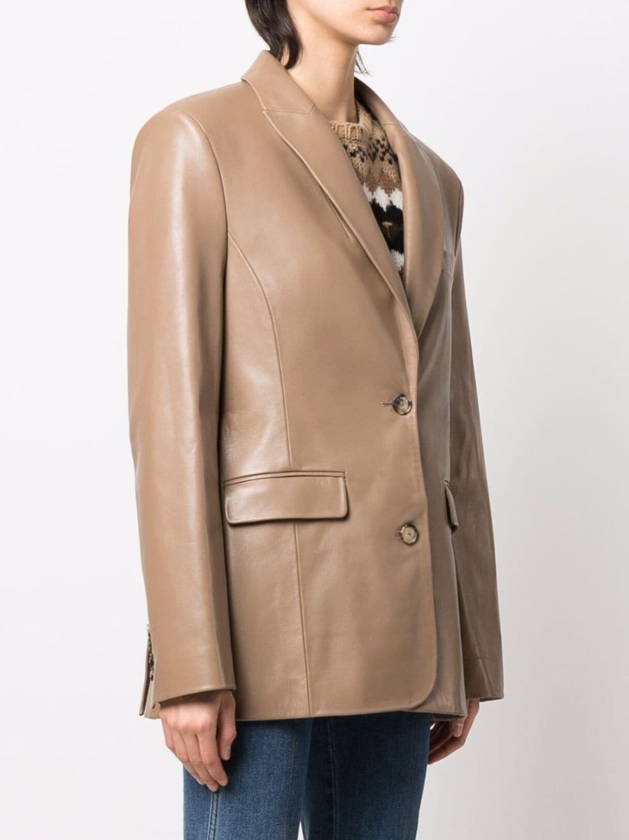 Donna THE MANNEI Blazer | Giacca Monopetto