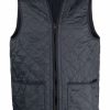 Uomo BARBOUR Capispalla | Gilet Trapuntato